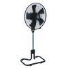 CLICK INDUSTRIAL STAND FAN