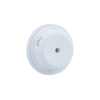 CLICK CEILING ROSE (WHITE)