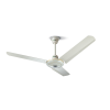 CLICK CROWN CEILING FAN 48" IVORY GOLD