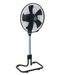 CLICK INDUSTRIAL STAND FAN