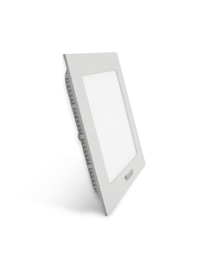 CLICK SQUARE CONCEALED PANEL LED 24W