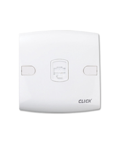 CLICK-TOUCH-DATA SOCKET	