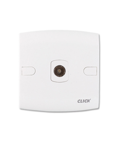 CLICK-TOUCH-TV SOCKET	