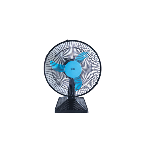 CLICK CYCLONE TABLE FAN